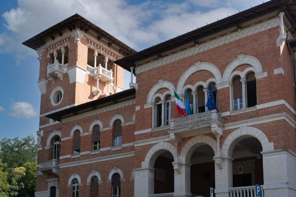 Comune di Falconara