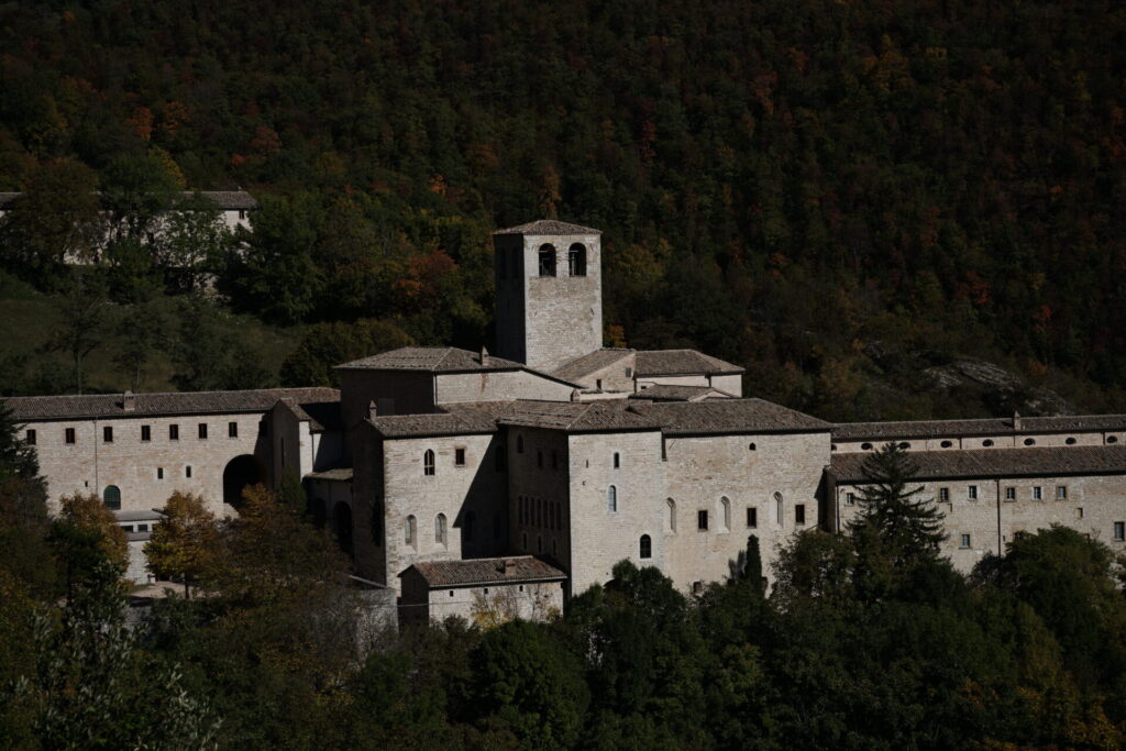 Fonte Avellana